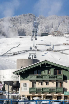 Heiners Sölden